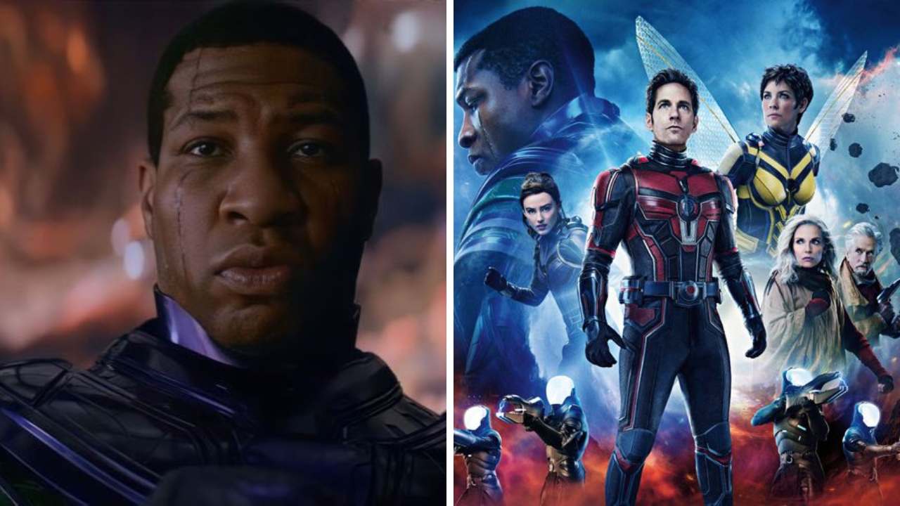 AntMan and the Wasp Quantumania release date, Advance booking in