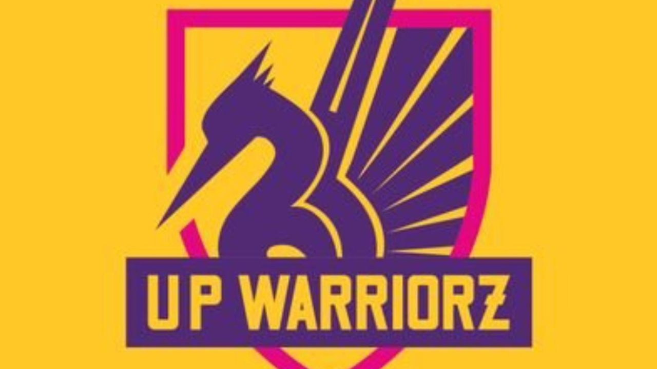 UP Warriorz WPL Squad UP Team Complete Players List, Captain, Coach