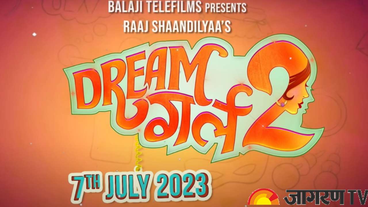 Ayushmann Khurrana's Dream Girl 2 teaser out now, Watch here