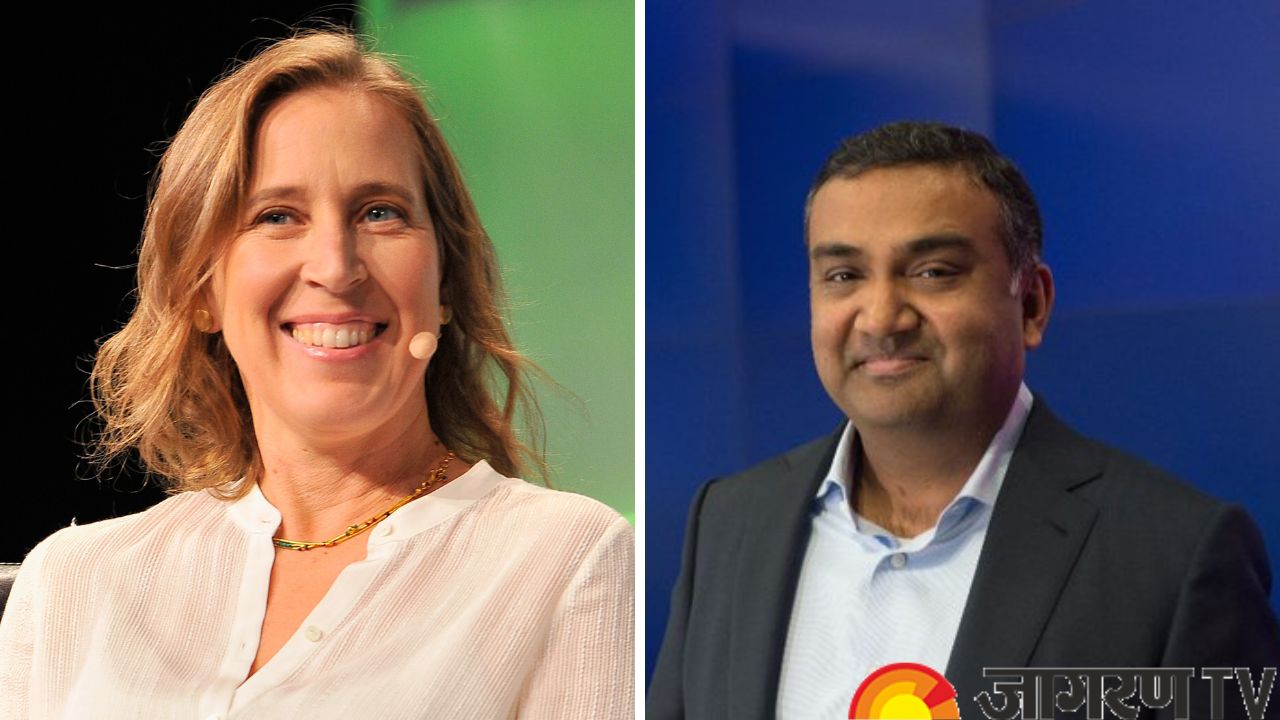 Susan Wojcicki steps down as CEO of Youtube, Indian American Neal Mohan takes over