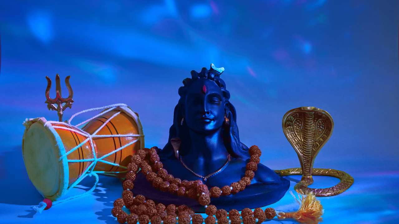 Incredible Compilation of 999+ Mahashivratri Images in Stunning Full 4K