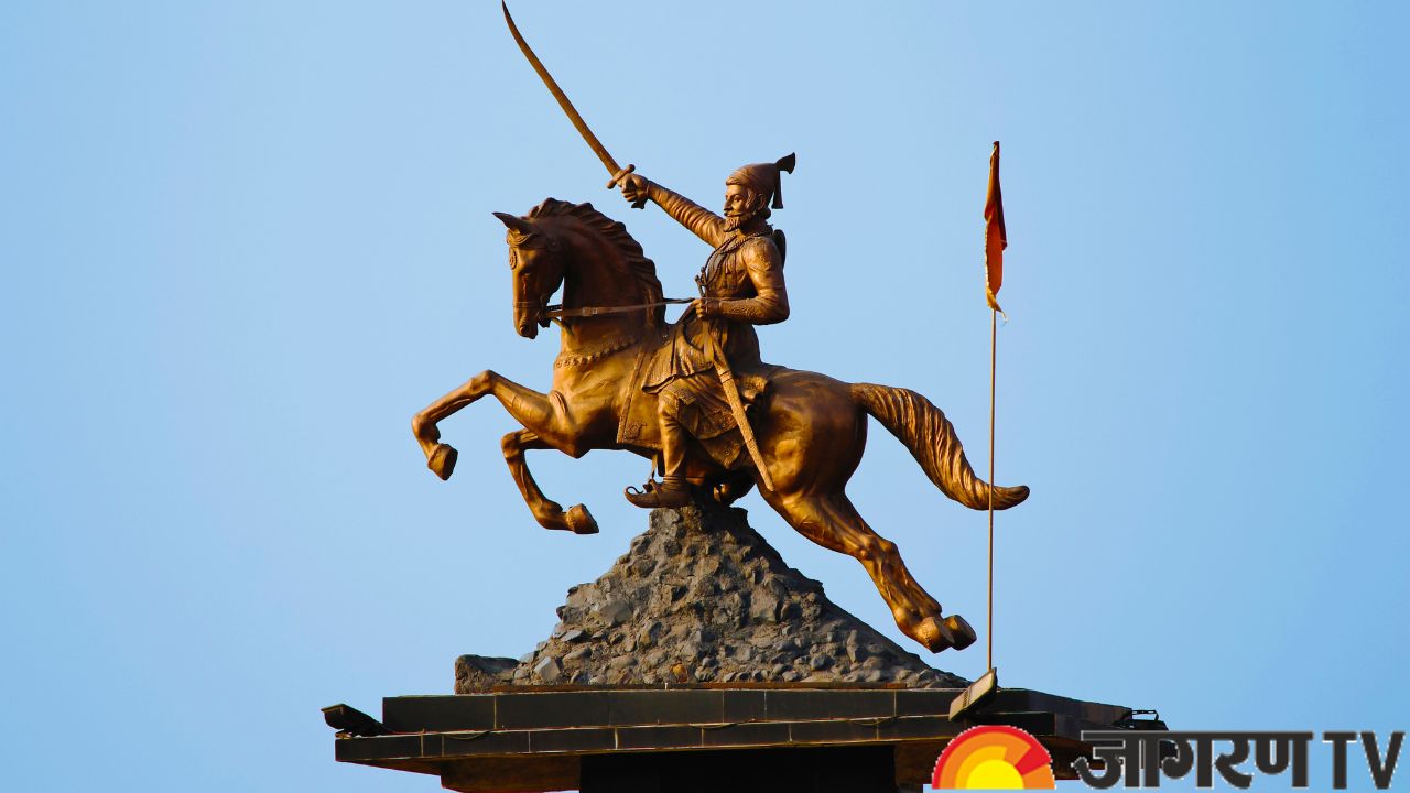 Chhatrapati Shivaji Maharaj Jayanti 2023: Date, History, Significance, and More