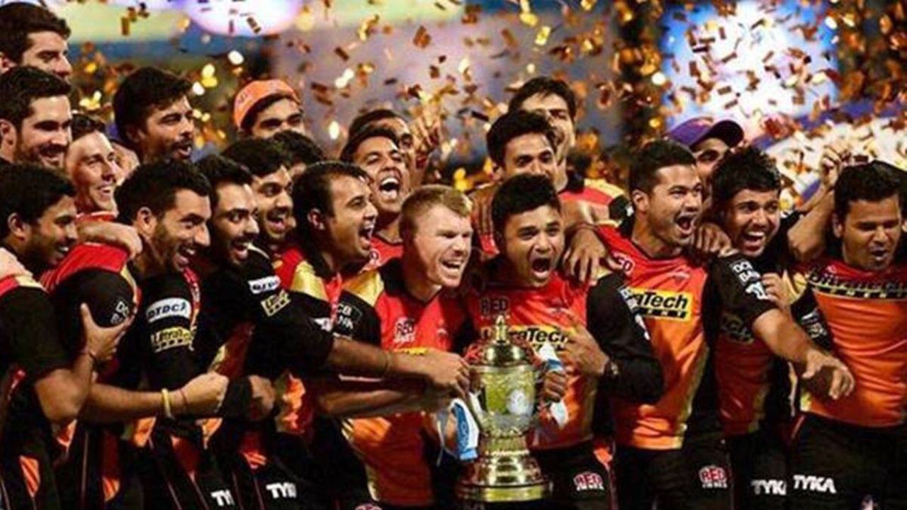 IPL 2023 SRH Full Schedule : सनराइजर्स हैदराबाद का पहला मुकाबला राजस्थान के खिलाफ, यहां देखें SRH का पूरा शेड्यूल