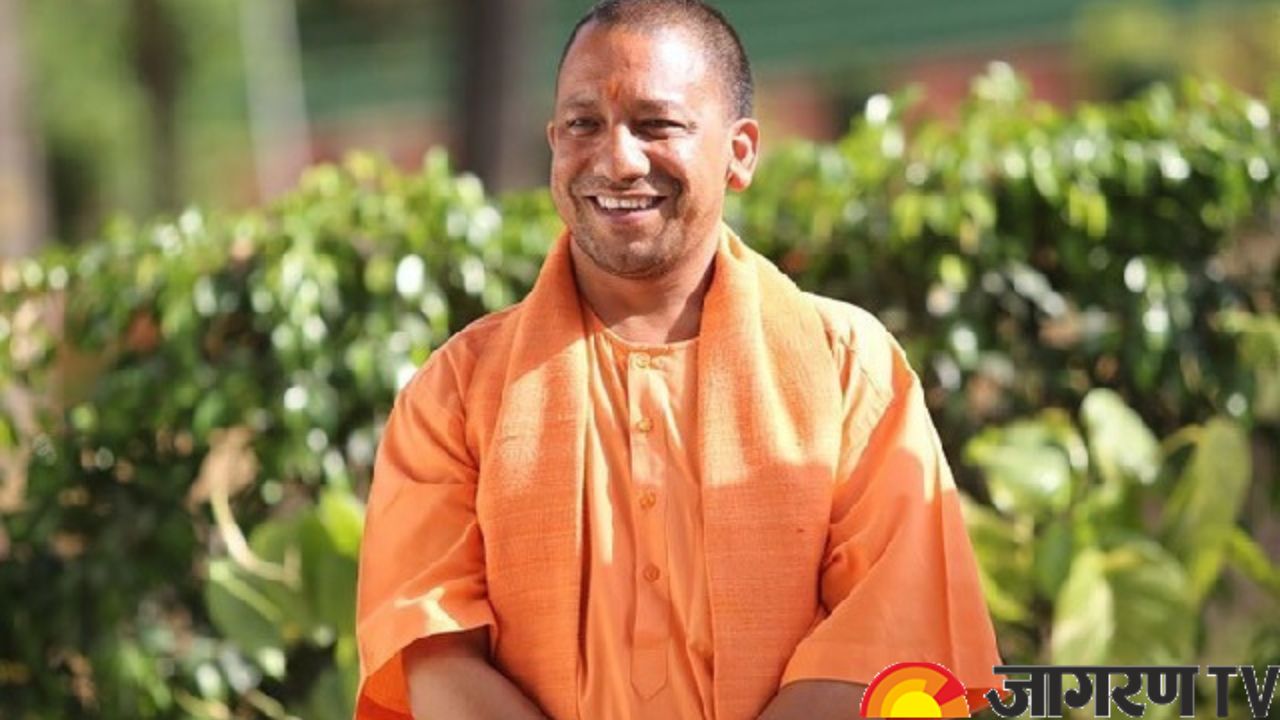 UP Budget 2023: Yogi government will present the biggest Budget of UP, know the focus areas