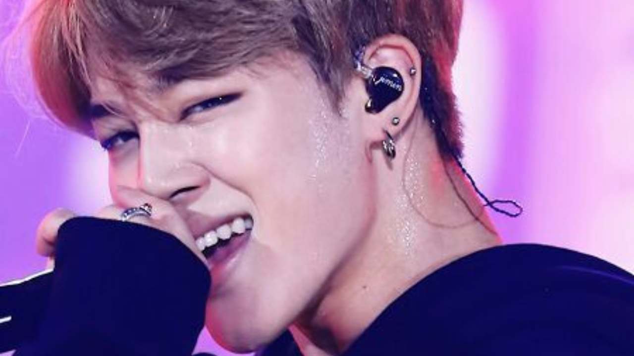 BTS Jimin solo album 'Face' release date out; know when & where to ...