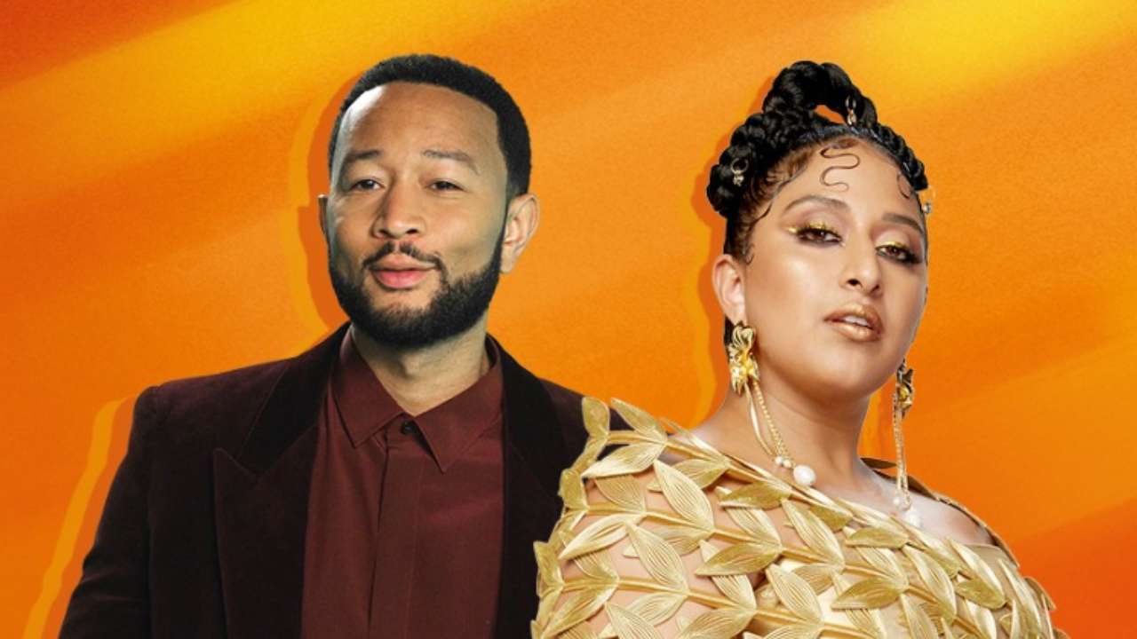 John Legend & Rajakumari concert in India; Date, venue, Ticket price Walker & Co. brings the iconic duo