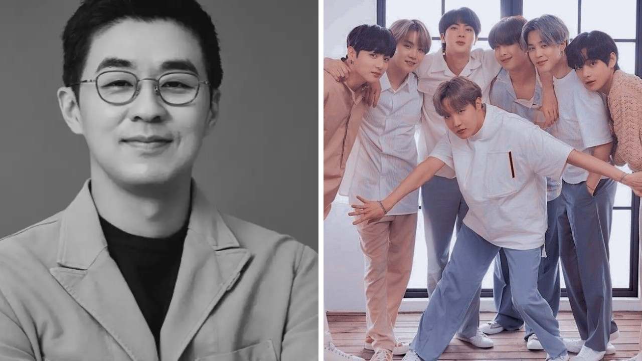 HYBE mentions India as it unveils its plans for expanding K-pop business in open letter, Desi fans thrilled