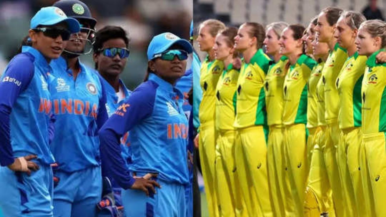 Women’s T20 WC Semi-Final: भारत और ऑस्ट्रेलिया के बीच आज होगा महामुकाबला, Smriti Mandhana पर टिकी निगाहें