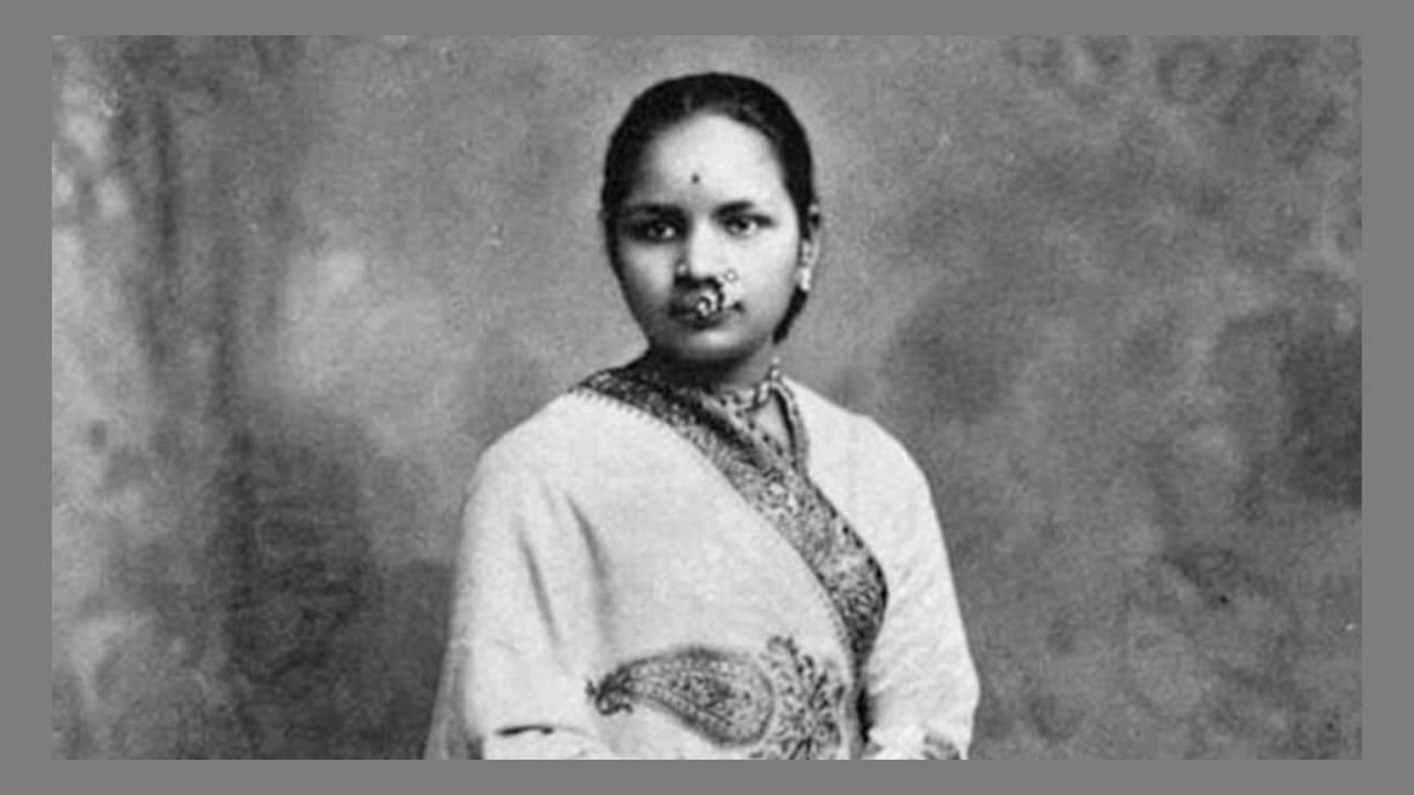 Anandi Gopal Joshi: India's First Female Doctor- An Inspirational Story