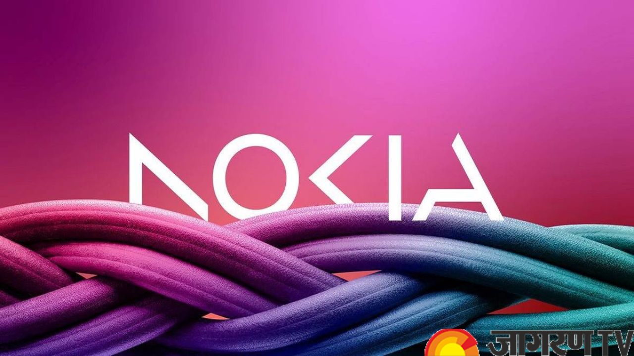 Nokia changes its iconic logo after 60 years, know the reason