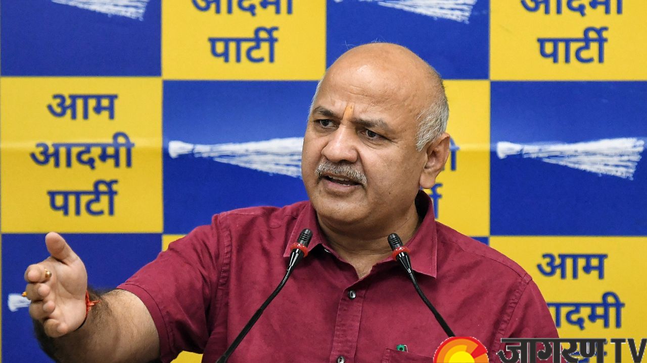 Manish Sisodia arrested: Know his Biography, Early life, Education, Political Career and More