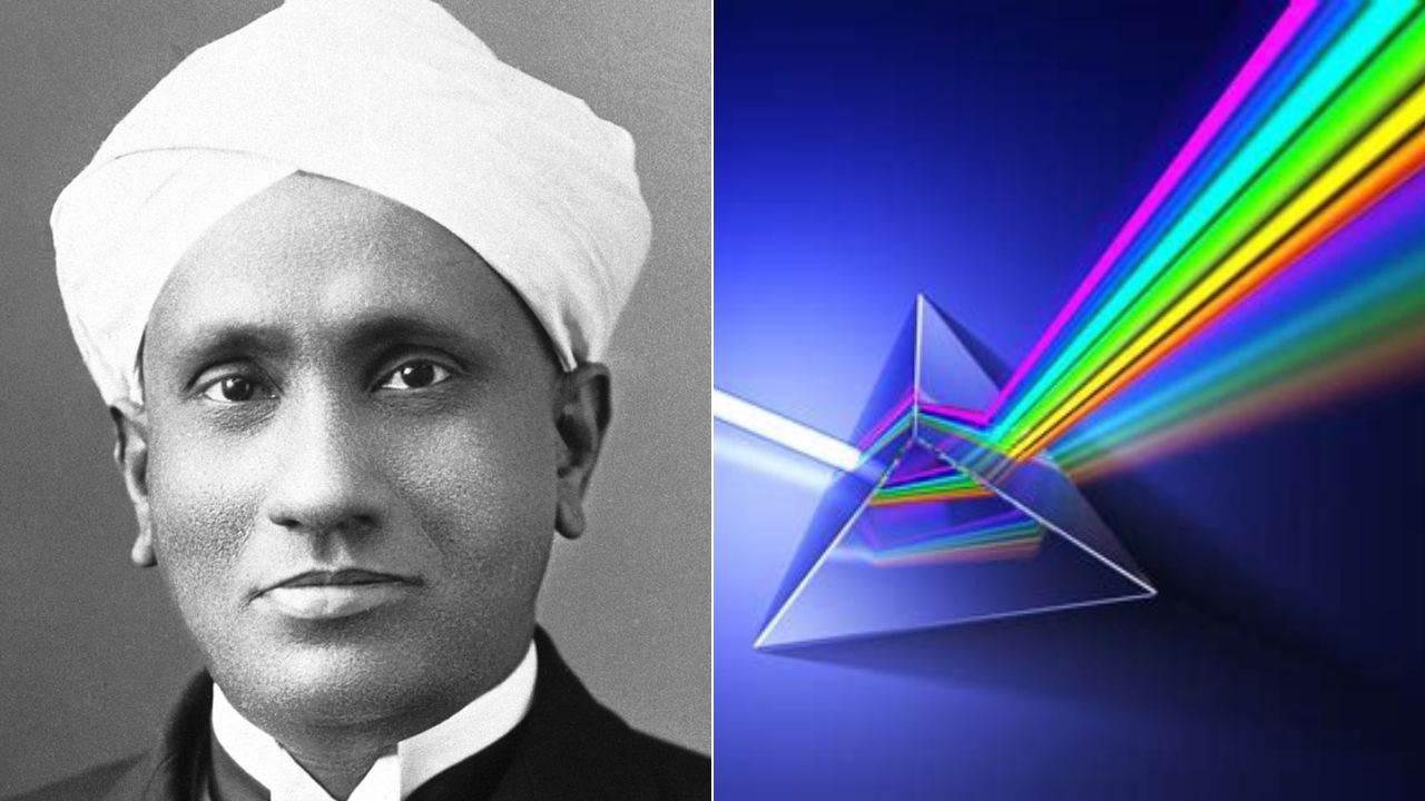 National Science Day 2023: What is Raman Effect? | CV Raman Effect | National Science Day Theme 2023