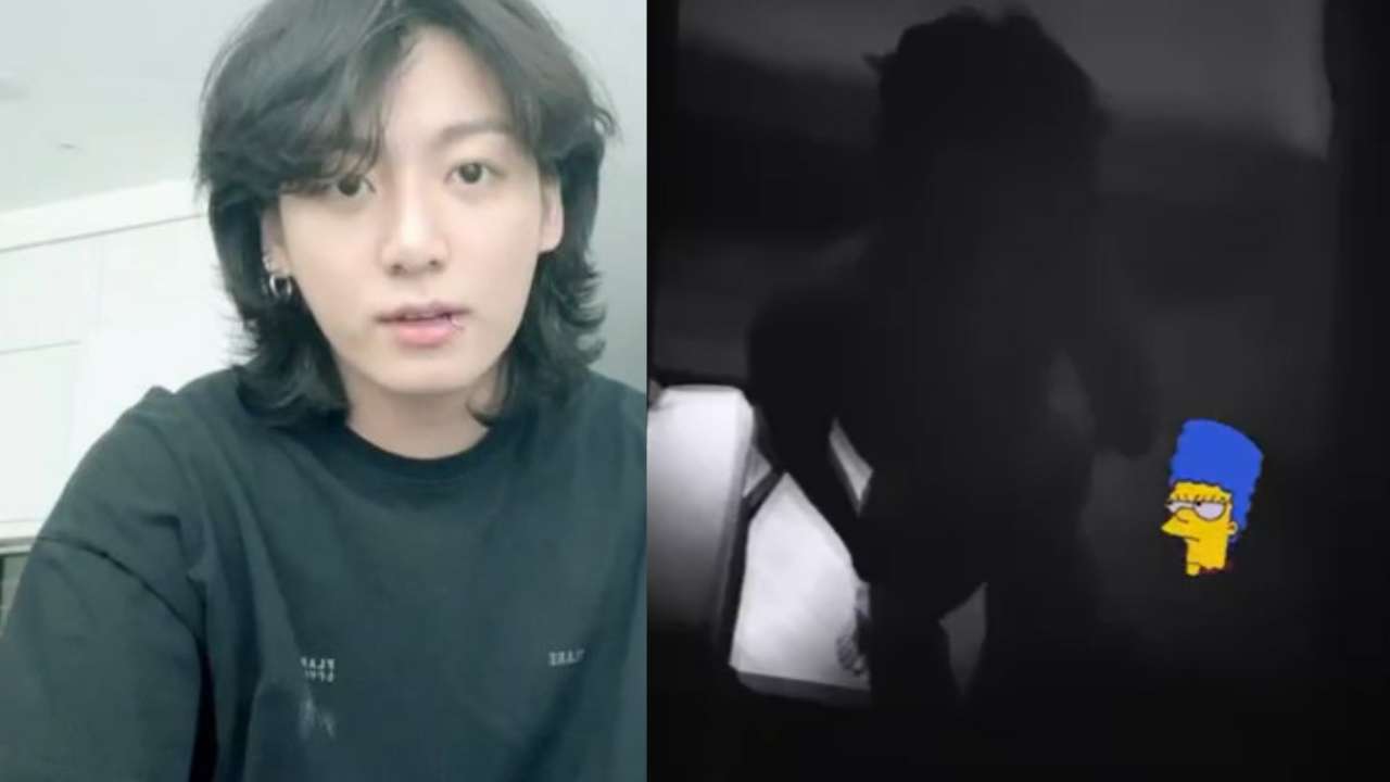 What's brewing? BTS Jungkook deletes Instagram, Taehyung posts mysterious photos, ARMY confused