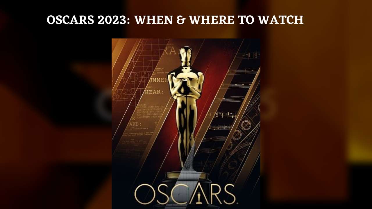 Oscars 2022: Check out where to watch or stream Oscar-nominated movies