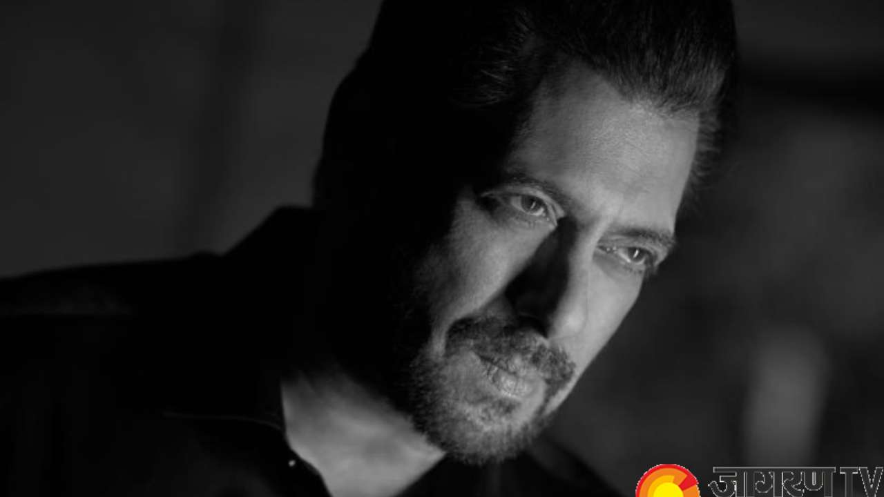 Salman Khan's ‘Billi Billi aankh goriye’ teaser out; Watch here