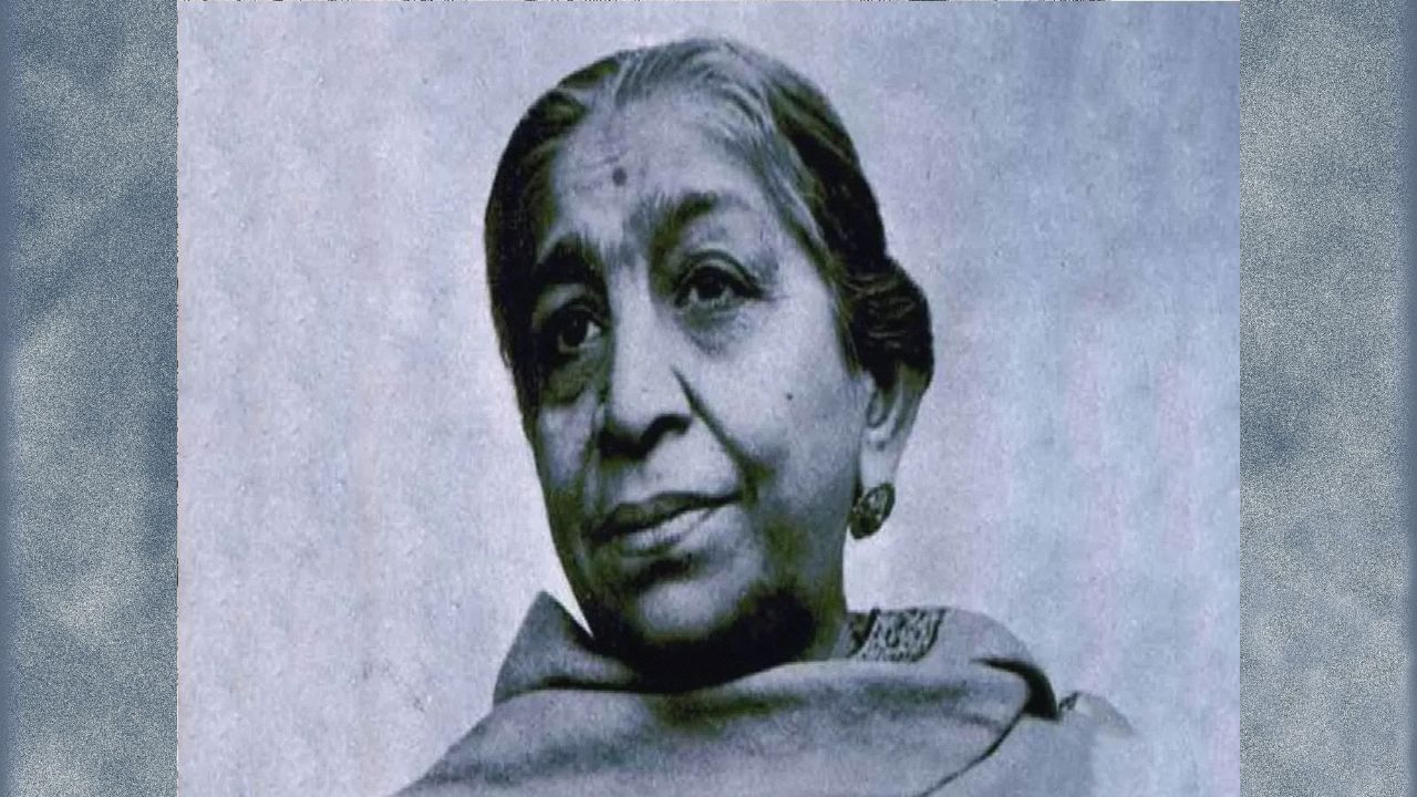 Sarojini Naidu Death Anniversary: Women Reforms and Rights ...