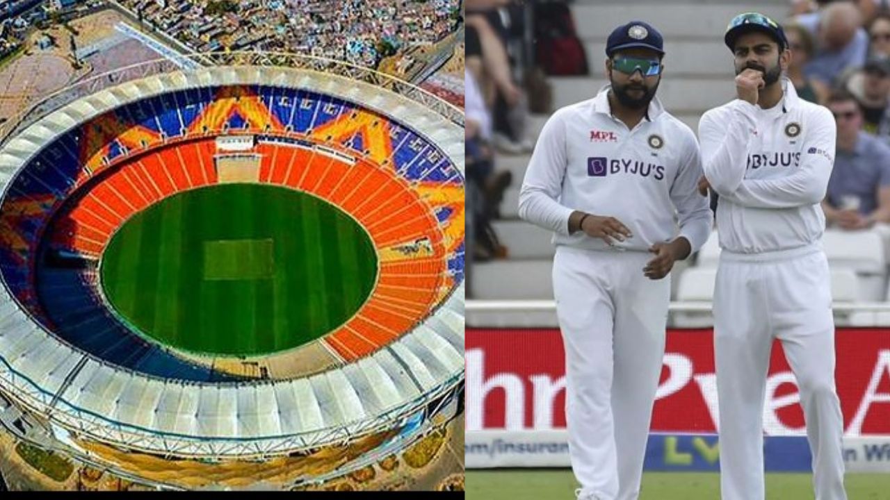 IND vs AUS: चौथे टेस्ट मैच में पीएम नरेंद्र मोदी रहेंगे मौजूद, कई मायनों में खास होगा यह मैच