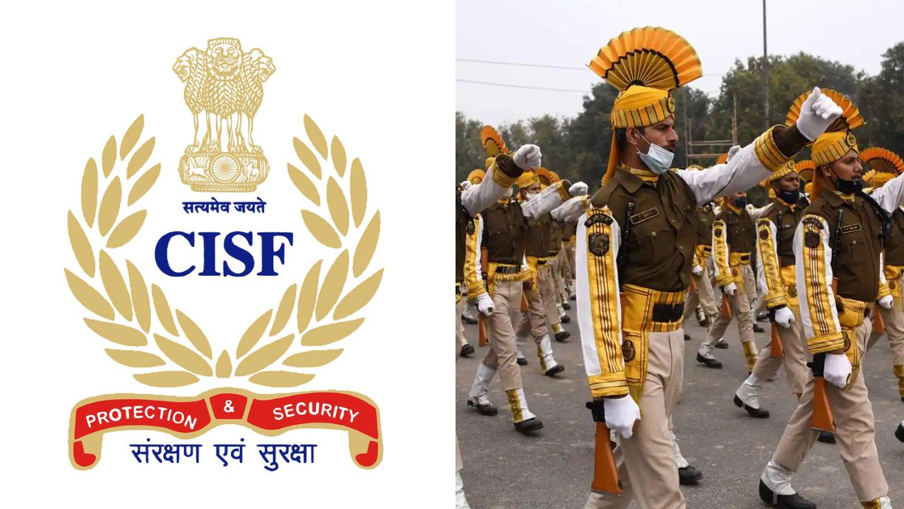 CISF Raising Day 2023: Date, History, Significance and Facts about Central Industrial Security Force