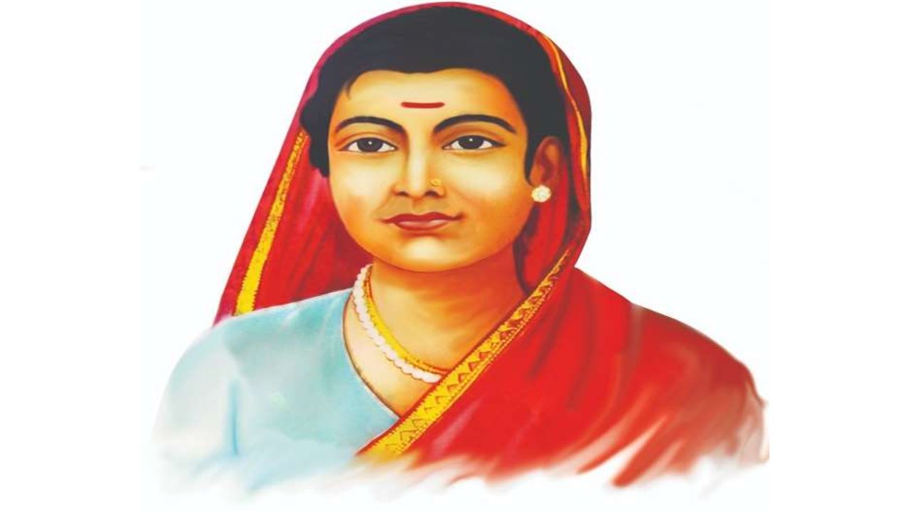 Savitribai Phule and I – Indian Cultural Forum