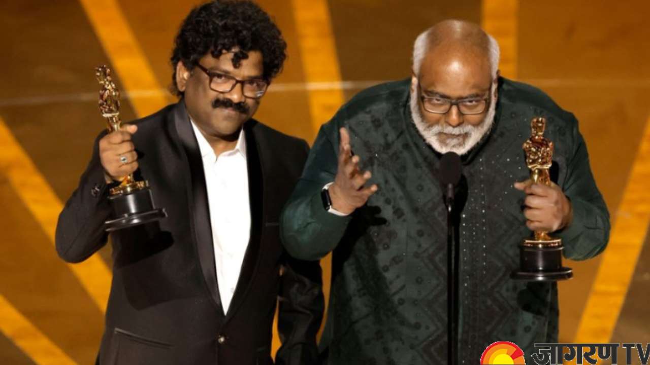 Oscars 2023: Naatu Naatu wins Best Original Song category; India celebrates the ‘proud moment’ on twitter