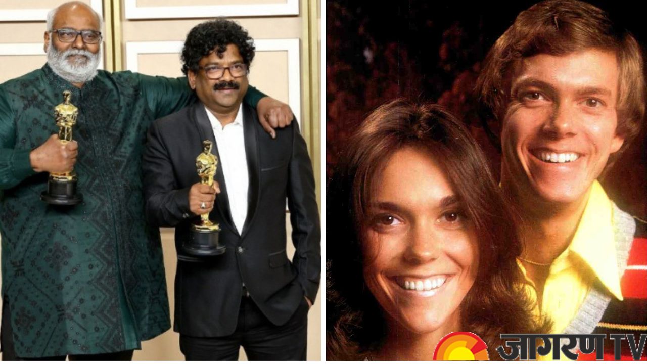 Who are the Carpenters? The Music Band that inspired M M Keeravani’s love for music