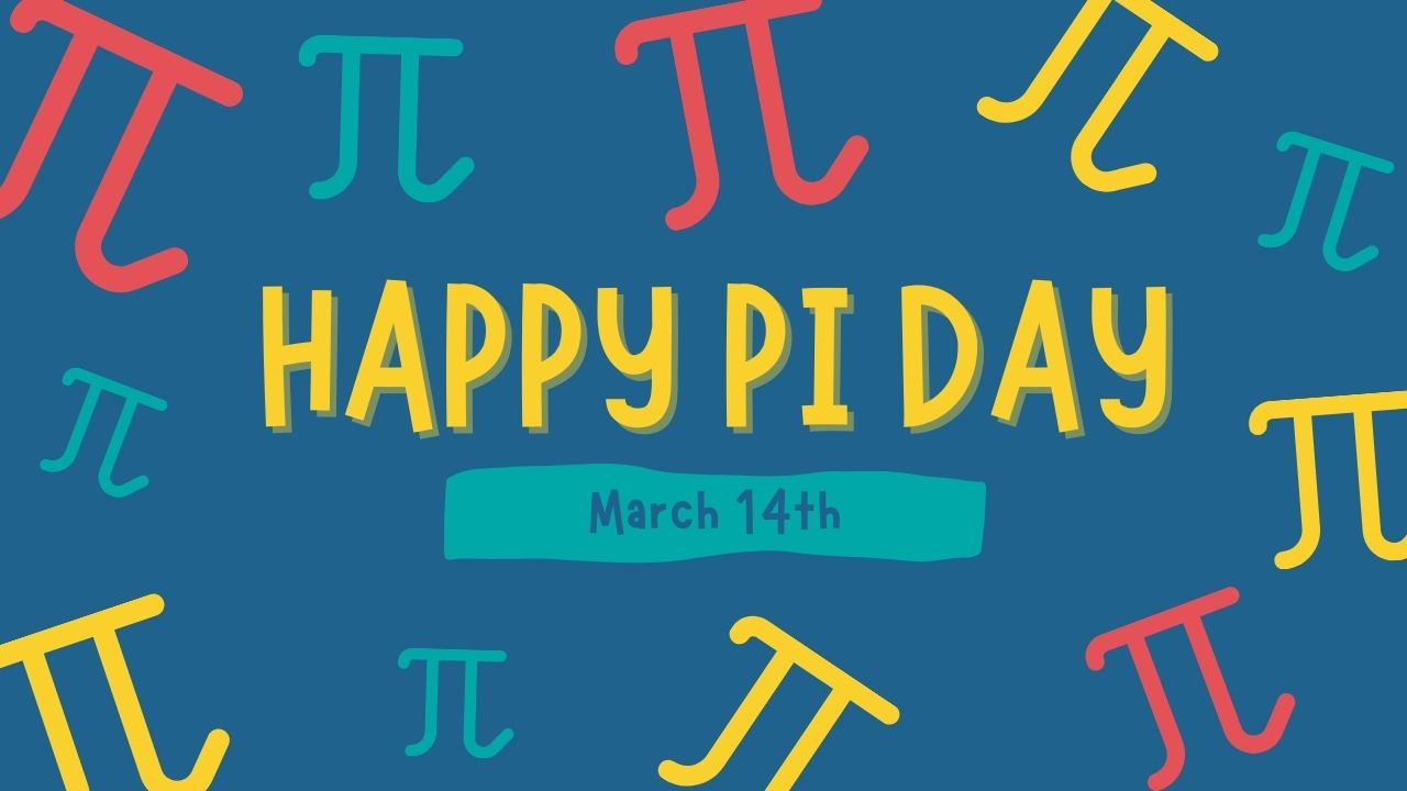 Pi Day 2023 Why Pi Is The Most Important Number In The Universe 