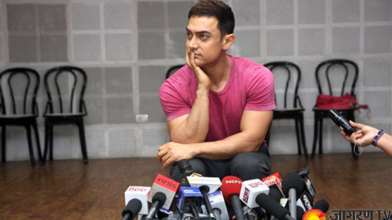 Aamir Khan Birthday: These are some top movies of the actor that makes him adept performer of all the time