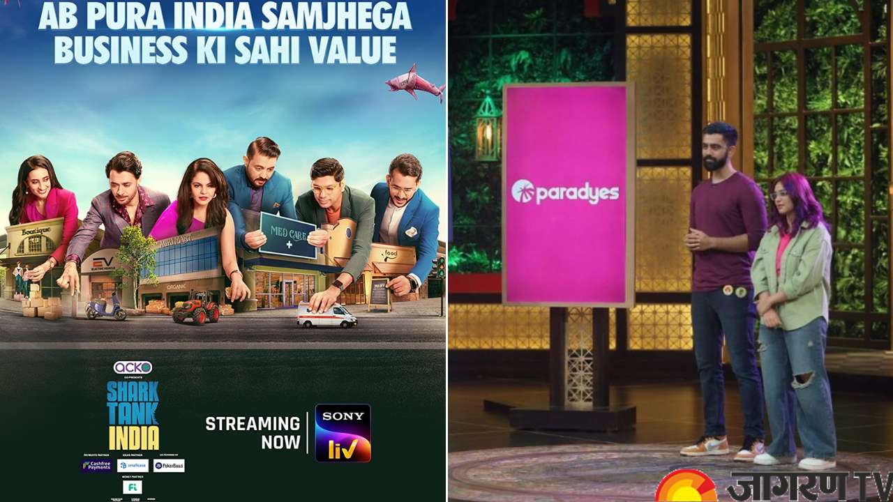 Shark Tank India Season 2: Top Pitches that got thumbs up from the Sharks