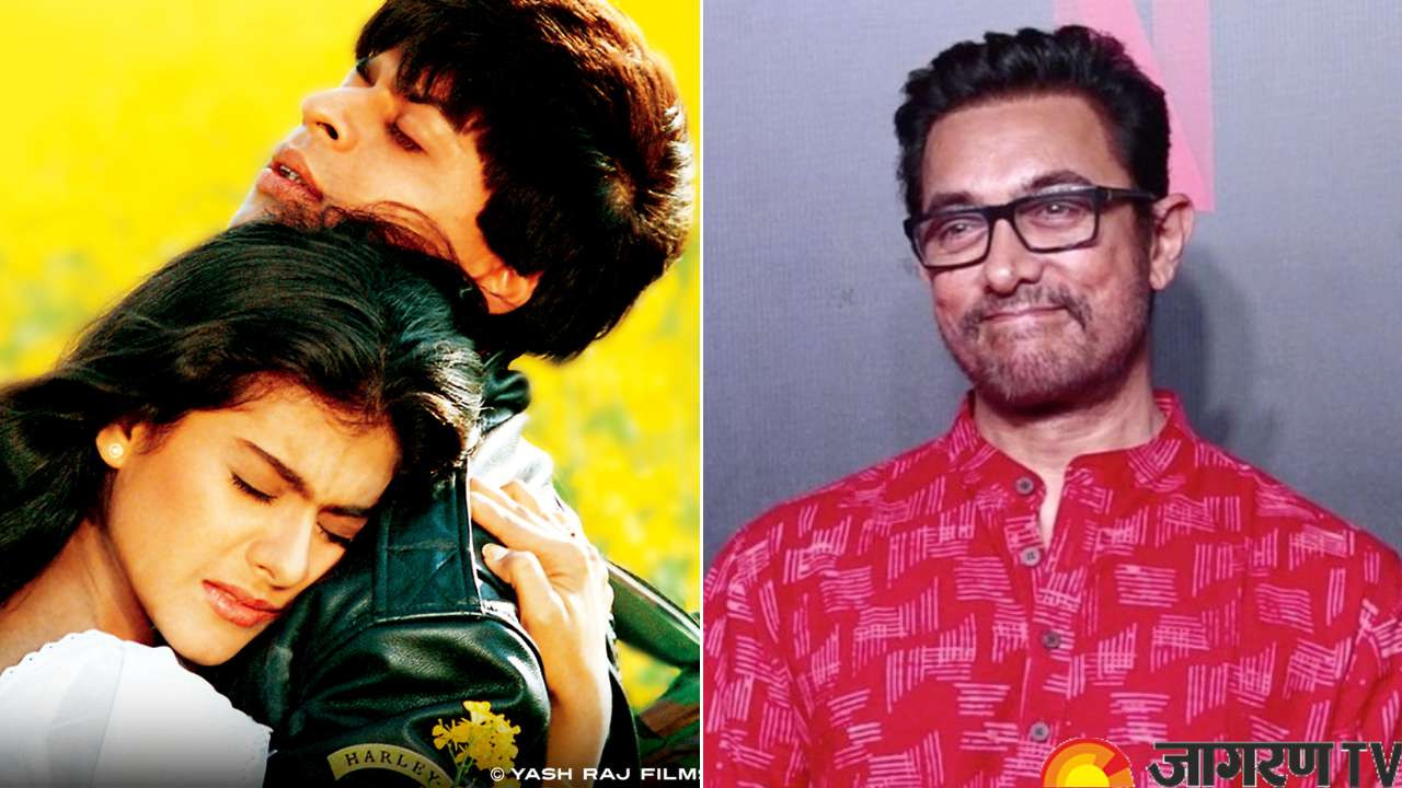 Aamir Khan Birthday: From DDLJ to Sanju, Aamir Khan rejected these blockbuster movies