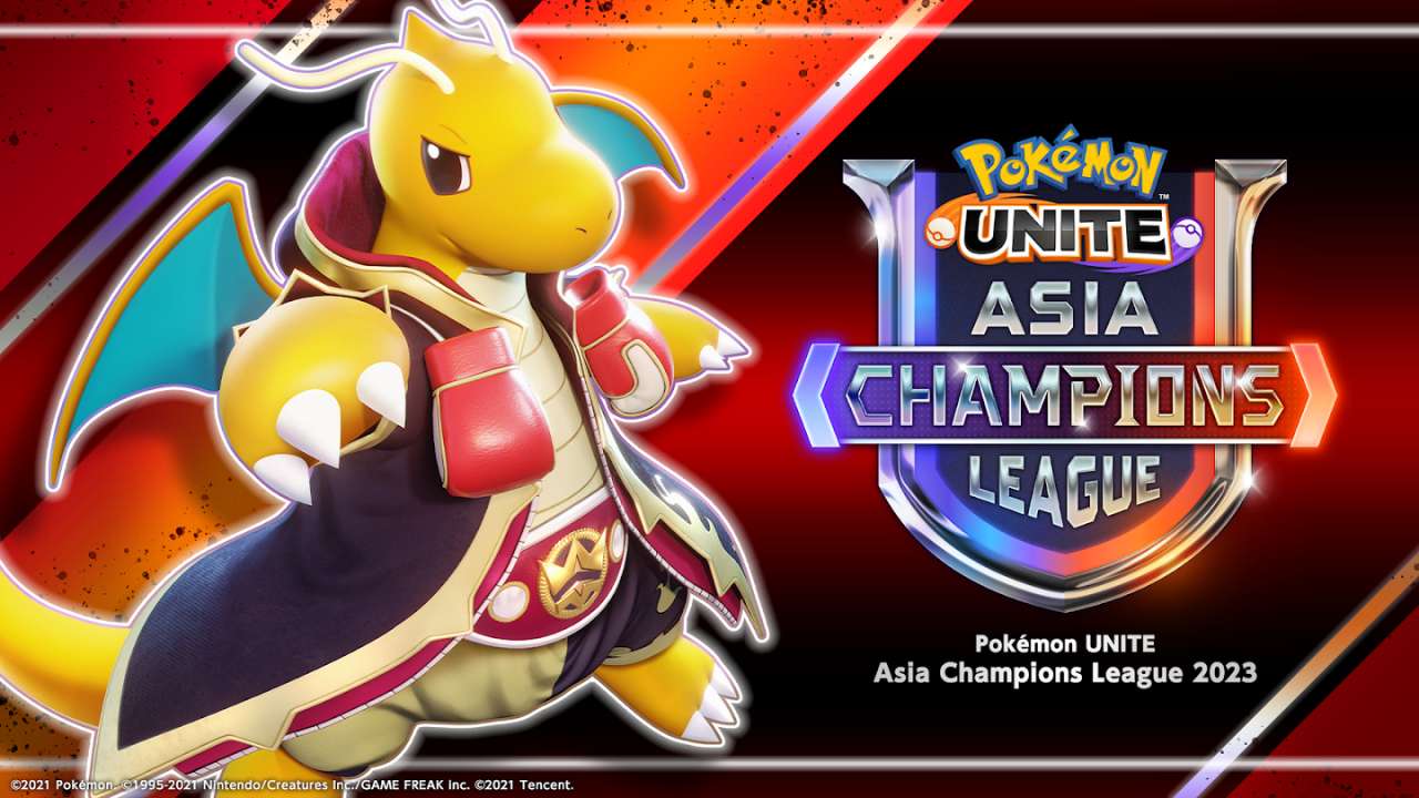 Pokémon UNITE Asia Champions League 2023 to culminate in LAN playoffs with 2 Indian teams