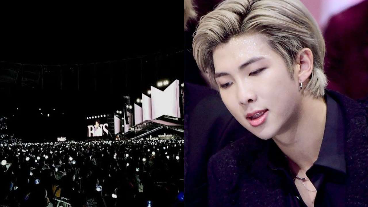 K-pop dark side: Why the west is suddenly skeptic about Kpop; BTS RM hits back