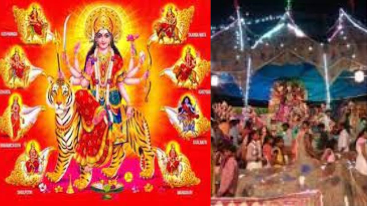 Chaitra Navratri 2023: जानें चैत्र नवरात्रि में रात में पूजा करने से क्या होता है लाभ और रात का महत्व