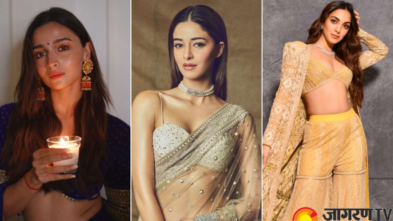 Bollywood divas that stunned the internet with their bridesmaid looks