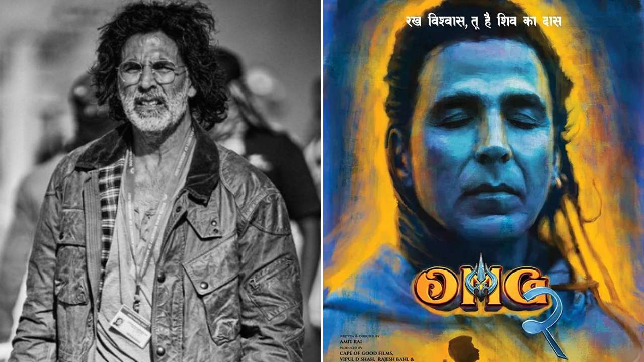Akshay Kumar starrer ‘OMG 2’ will not be released in theaters! Everything you need to know
