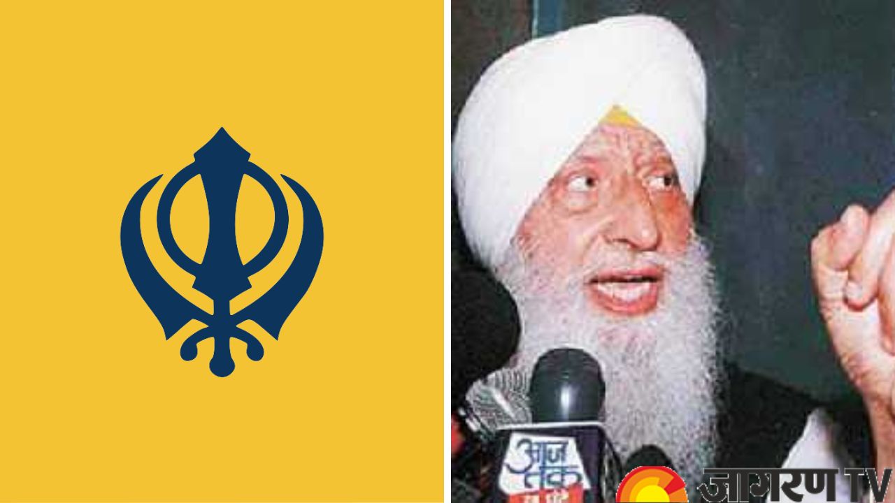 Know the history of Khalistan, its motive, its founder, and more