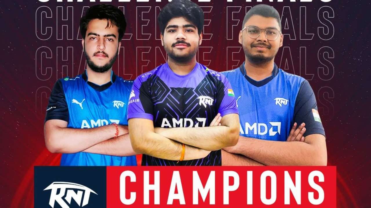 Revenant Esports sweeps the Snapdragon Pro Series India challengers, eyes on Brawl Stars Masters in Japan