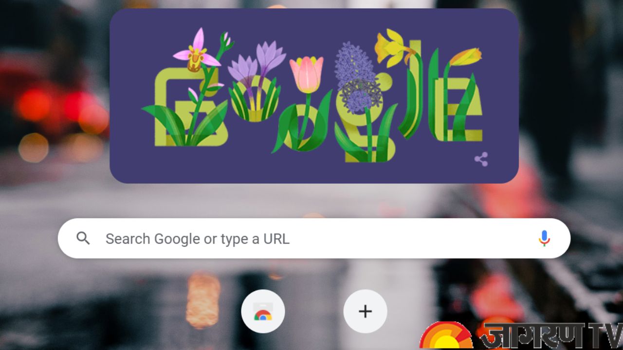 Nowruz 2023: With a vibrant doodle, Google marks the beginning of the Persian New Year