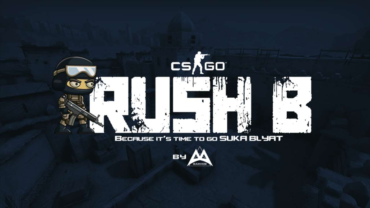 AA Gaming Unveils CSGO Rush B: The Invitational Tournament For India's ...