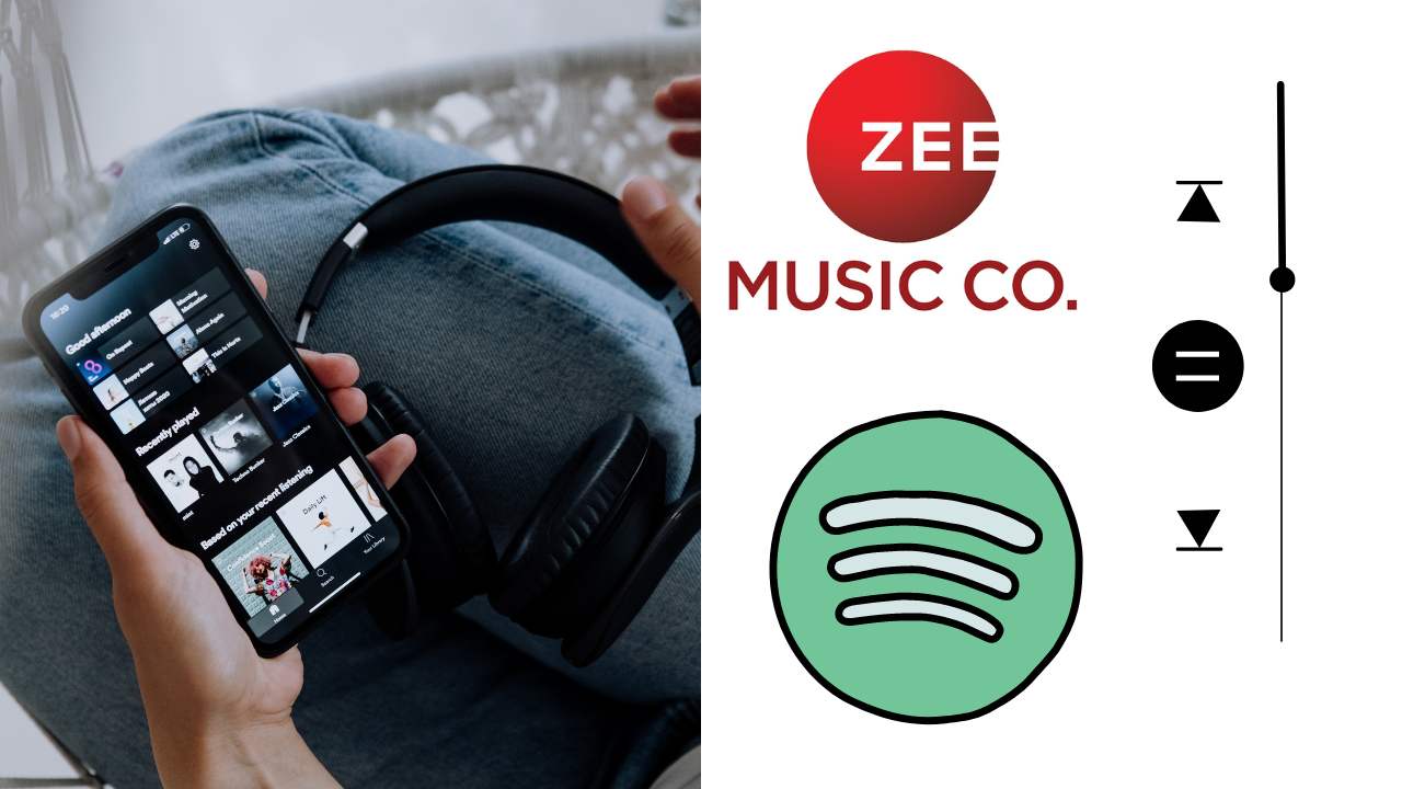 Spotify Vs Zee: All about the Licensing dispute between Spotify and Zee Music & its impact on streamer