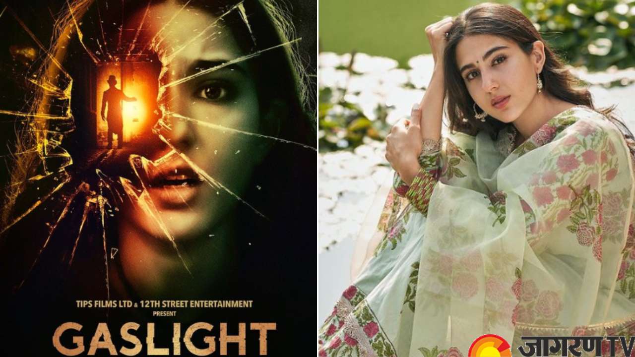 When and where to watch Sara Ali Khan starrer Gaslight on OTT