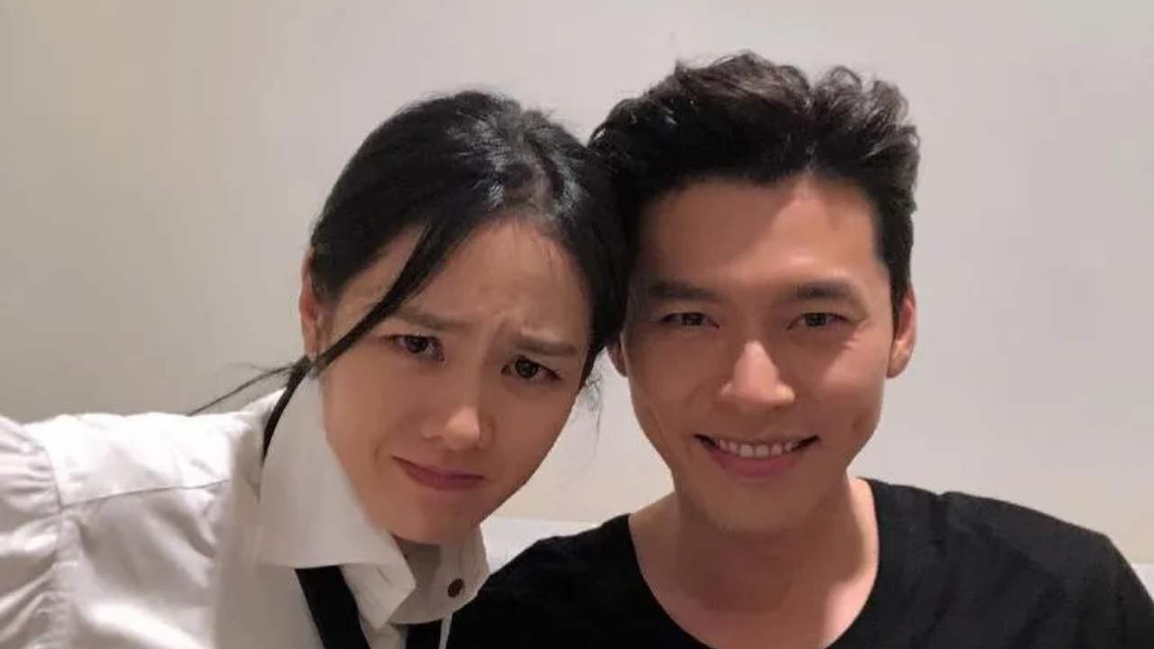 Hyun Bin And Son Ye Jin Spend Time Apart In “Crash Landing On You