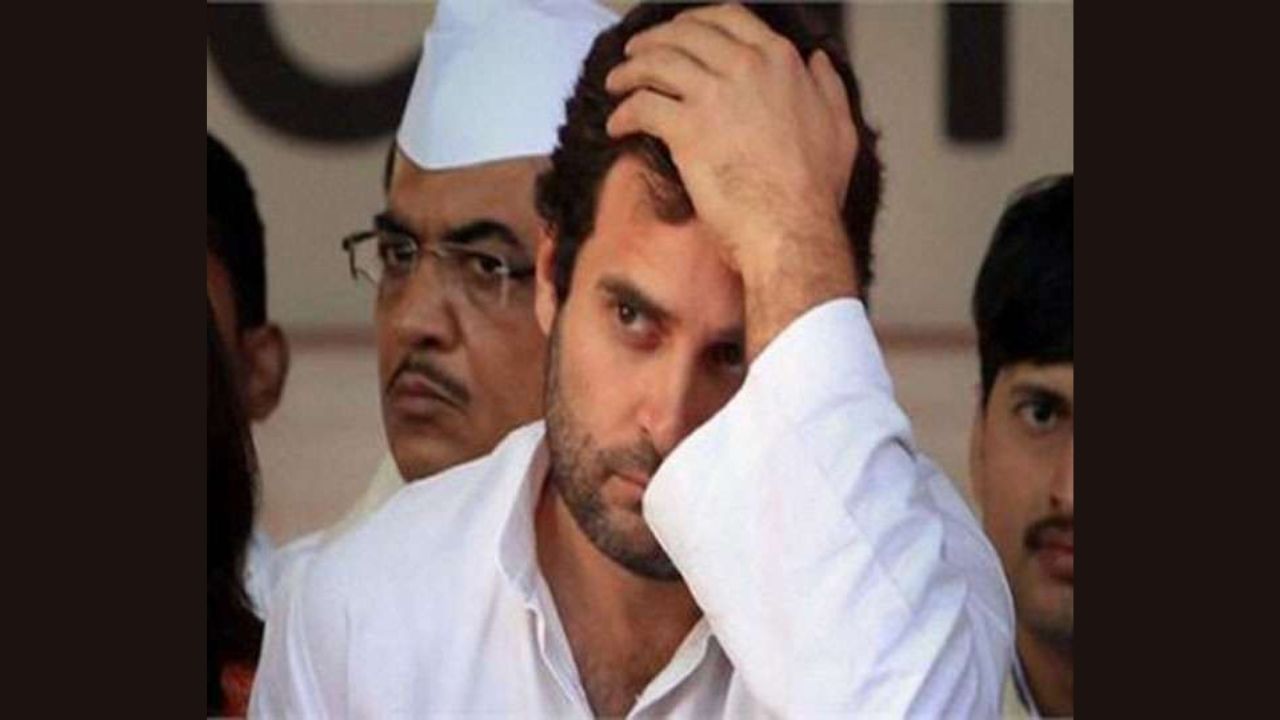 EXPLAINED: What is the Defamation Case Against Rahul Gandhi?