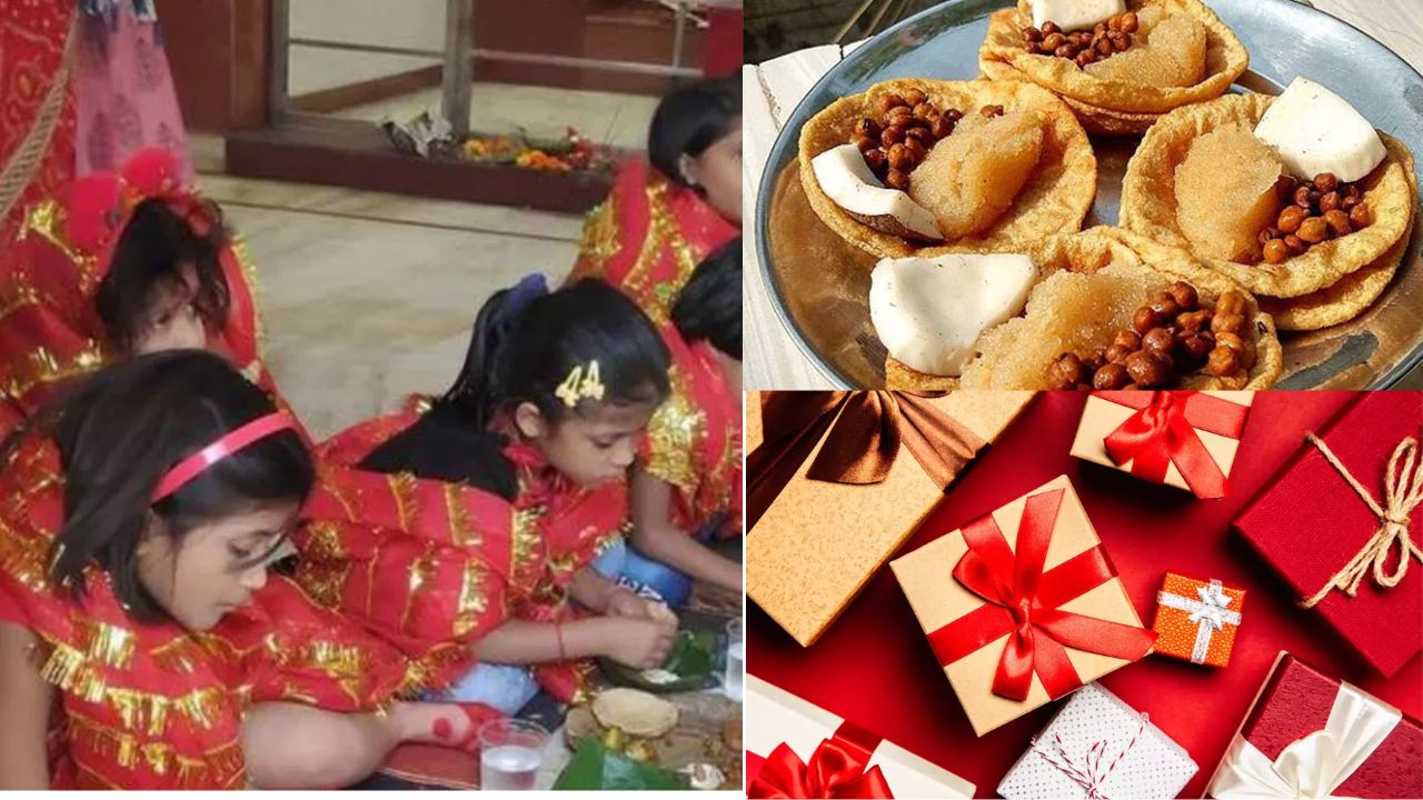 Navratri Return Gifts Ideas for Family That Are Sure to Make a Memorable  Impression