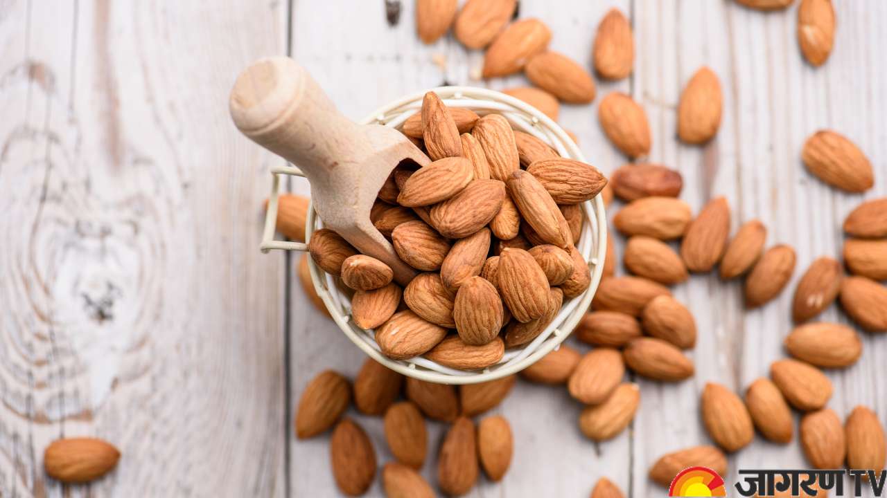 A handful of almonds before a meal can be beneficial for prediabetes and obesity; Know what study says