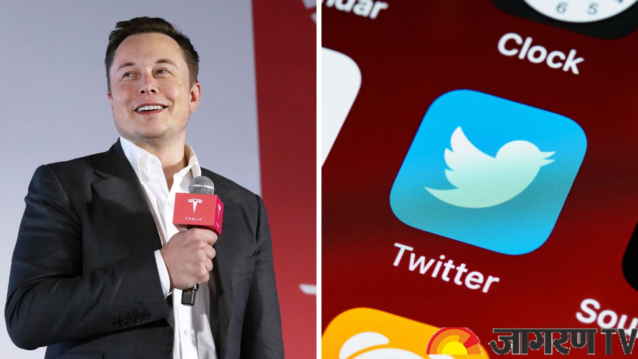 Elon Musk announces new update for twitter verified users, Only paid users will be allowed to vote, know more