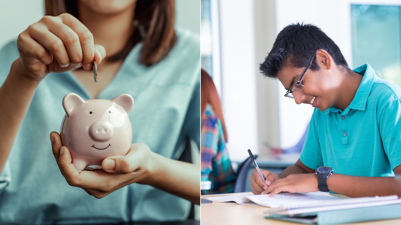 How to Save Money as a Graduate Student in India? See Most Effective Tips