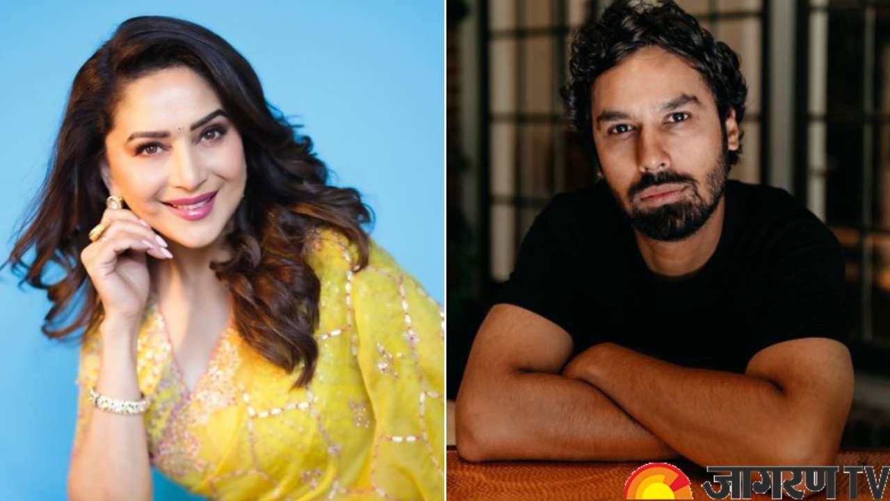Know Kunal Nayyar's Biography, the Big Bang Theory actor who passed offensive comment on Madhuri Dixit; Career, Age, Relationship and more