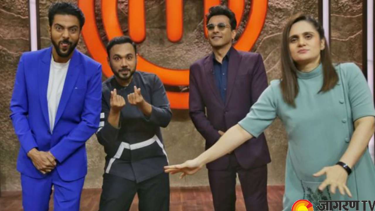 MasterChef India 2023 These are the 4 finalists for the biggest