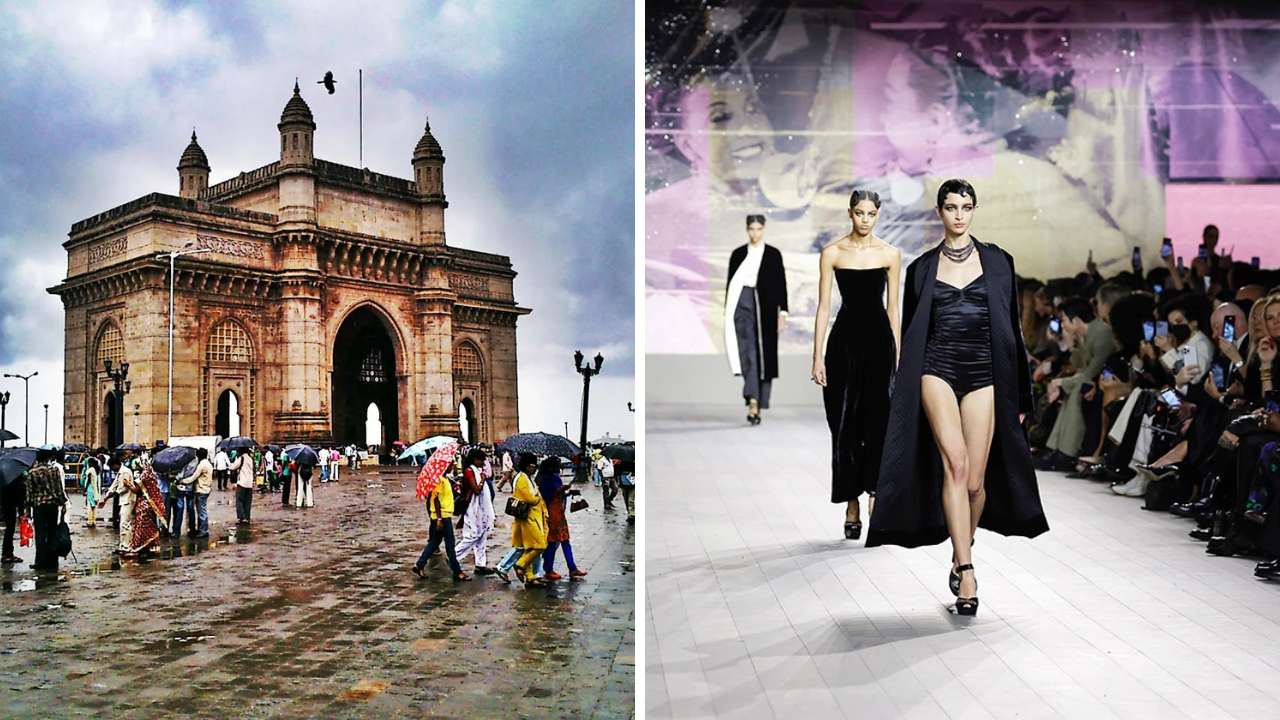 Dior Fall show 2023: live streaming from gateway of India, here is when, where & how to watch