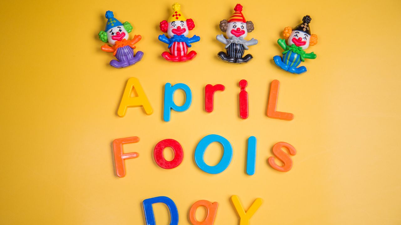 Happy April Fools Day 2023 Wishes, Funny Messages, Quotes ...